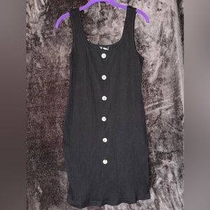 SHEIN Maternity Dress